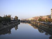 Hatay için İklim Eylemi Asi Nehri Ekosistemi Canlanıyor