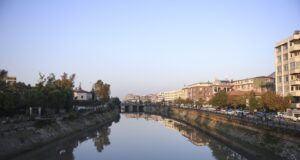 Asi Nehri ekosistemi Japonya ve UNDP desteği ile canlanıyor Hatay için İklim Eylemi Asi Nehri Ekosistemi Canlanıyor