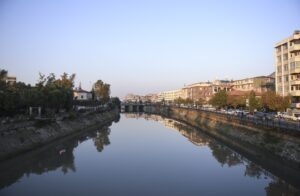 Asi Nehri ekosistemi Japonya ve UNDP desteği ile canlanıyor Hatay için İklim Eylemi Asi Nehri Ekosistemi Canlanıyor