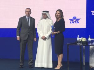 IATA Yıllık Genel Kurulu 