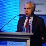 IEA Başkanı Dr. Fatih Birol