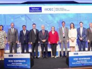IICEC Konferansı