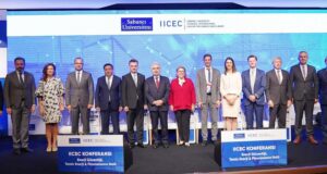 IICEC Konferansı