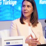 ING Türkiye Yönetim Kurulu Üyesi Semra Kuran