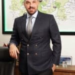Renesco Enerji Yönetim Kurulu Başkanı Başar Beyazoğlu