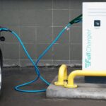 Schneider Electric ve FullCharger, ortak şarj istasyonu ağı kuracaklar