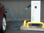 Schneider Electric ve FullCharger, ortak şarj istasyonu ağı kuracaklar