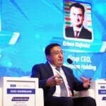 TSKB Genel Müdürü Murat Bilgiç