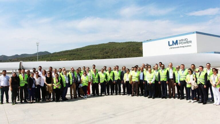 TUREB İzmir'de
