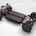 Toyota yeni piyasaya sürdüğü elektrikli aracını geriye çağırıyor