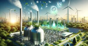 Tüpraş Hydrogen Europe üyesi oldu