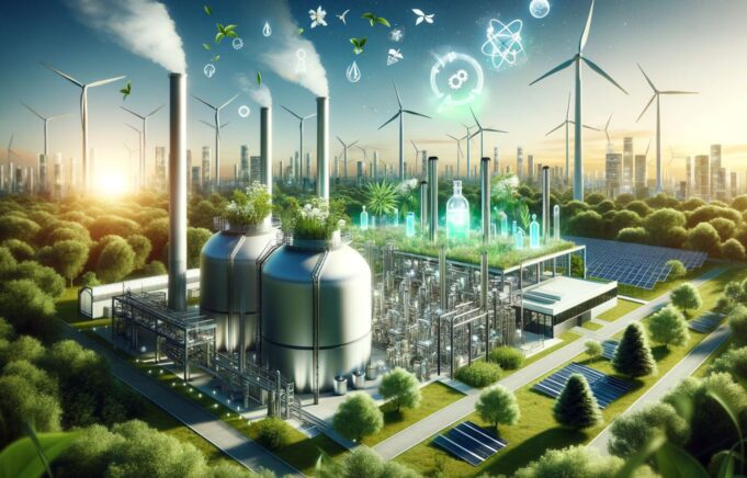 Tüpraş Hydrogen Europe üyesi oldu