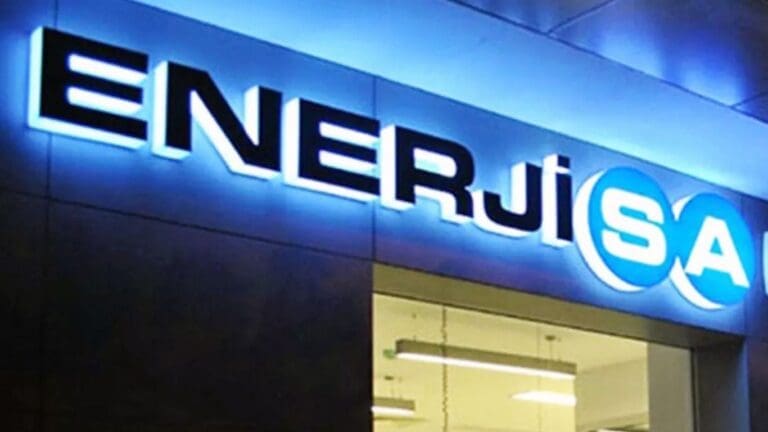 Enerjisa Enerji ilk yarıda net karını yüzde 118 artırdı Türkiye'nin en değerli 21. markası Enerjisa Enerji