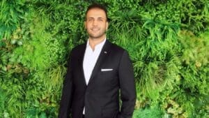 ÜÇAY Grup Güneş Enerjisi