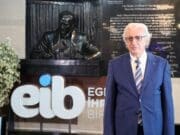 Yenilenebilir Enerji ve Sürdürülebilirlik Zirvesi İzmir’de