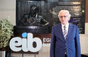 Yenilenebilir Enerji ve Sürdürülebilirlik Zirvesi İzmir’de Yenilenebilir Enerji ve Sürdürülebilirlik Zirvesi İzmir’de