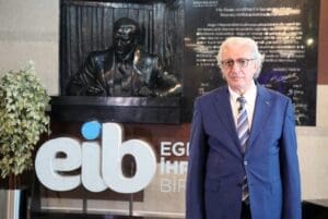 Yenilenebilir Enerji ve Sürdürülebilirlik Zirvesi İzmir’de