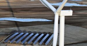 Yenilenebilir hibrit elektrik santrali ile üretimde Türkiye'de yeni dönem