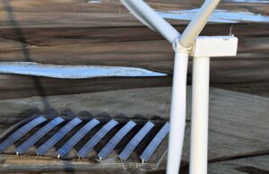 Yenilenebilir hibrit elektrik santrali ile üretimde Türkiye'de yeni dönem