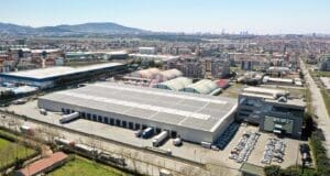 BİM’in depo çatılarına kurduğu güneş enerjisi 9 MW’ye ulaştı BİM'den iklim değişikliğiyle mücadeleye destek