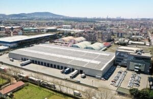 BİM’in depo çatılarına kurduğu güneş enerjisi 9 MW’ye ulaştı BİM'den iklim değişikliğiyle mücadeleye destek