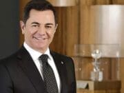 DenizBank sürdürülebilirlik temalı 453 milyon dolar kredi sağladı Denizbank Sendikasyon Kredisi - Hakan Ateş