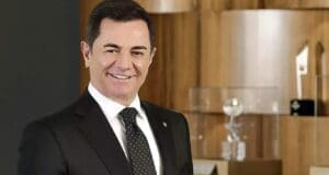 Denizbank Sendikasyon Kredisi - Hakan Ateş