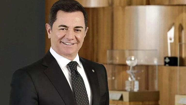 Denizbank Sendikasyon Kredisi - Hakan Ateş
