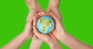 Dünya Çevre Günü Kutlu Olsun