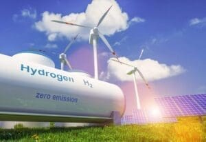 Net sıfır hedefi için 135 milyar dolar yatırıma ihtiyaç var enerji dönüşümü