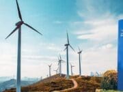 Galata Wind, ESG risk derecelendirmesinden başarıyla geçti Galata Wind, ESG Risk Derecelendirmesinden Başarıyla Geçti