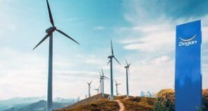 Galata Wind, ESG Risk Derecelendirmesinden Başarıyla Geçti