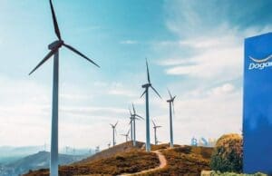 Galata Wind, ESG risk derecelendirmesinden başarıyla geçti Galata Wind, ESG Risk Derecelendirmesinden Başarıyla Geçti