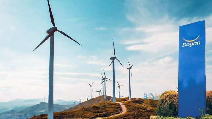 Galata Wind, ESG Risk Derecelendirmesinden Başarıyla Geçti