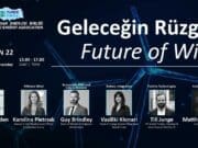 TÜREB’den Dünya Rüzgar Günü ve Haftası Etkinlikleri