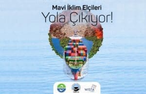 Mavi İklim Elçileri’nin ilk durağı Antalya oldu Mavi İklim Elçileri’nin İlk Durağı Antalya Oldu