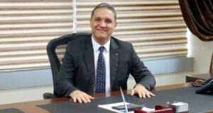 SANKO Holding’de üst düzey atama Mustafa Günbulut