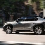 Toyota ilk yüzde yüz elektrikli araçlarını piyasa sürüyor.