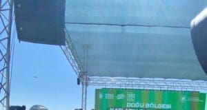 Biotrend Enerji İnegöl Doğu Bölgesi Entegre Katı Atık Bertaraf Tesisi