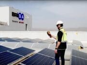 Enerjisa, Brisa’nın fabrika çatısına 4,2 MW güneş santrali kurdu Brisa Aksaray