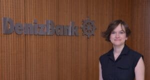 DenizBank Genel Müdür Yardımcısı Beril Oğuz