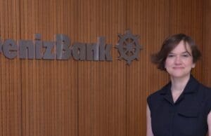 DenizBank Genel Müdür Yardımcısı Beril Oğuz