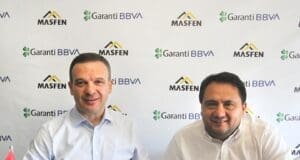 Garanti BBVA_Masfen Enerji GES işbirliği