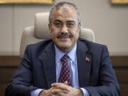 EPDK: “Lisanssız güneş enerjisi kurulu gücü 8 bin MW’ye yaklaştı” EPDK Başkanı Mustafa Yılmaz