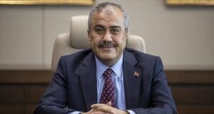 EPDK Başkanı Mustafa Yılmaz