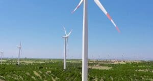 Enerjisa 102 milyon dolarlık yenilenebilir enerji kredisi sağladı Enerjisa Çanakkale RES