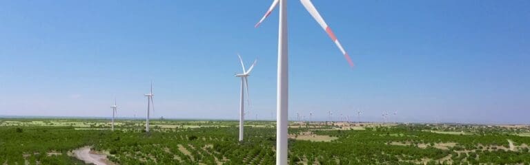 Enerjisa 102 milyon dolarlık yenilenebilir enerji kredisi sağladı Enerjisa Çanakkale RES