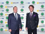 Enerjisa, Çimsa’nın Afyon fabrikasına 3,4 MW’lik GES kuracak Enerjisa Enerji_Çimsa_Afyon fabrikası_güneş enerjisi