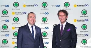 Enerjisa, Çimsa’nın Afyon fabrikasına 3,4 MW’lik GES kuracak Enerjisa Enerji_Çimsa_Afyon fabrikası_güneş enerjisi