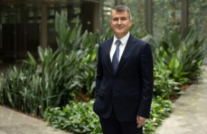 Jeotermal Enerji Derneği (JED) Başkanı Ali Kındap